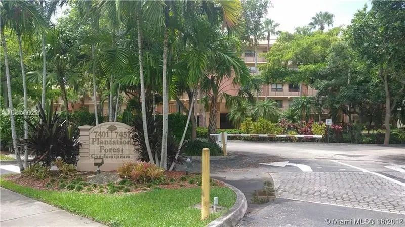 7451 Nw 16th Street #104, Plantation