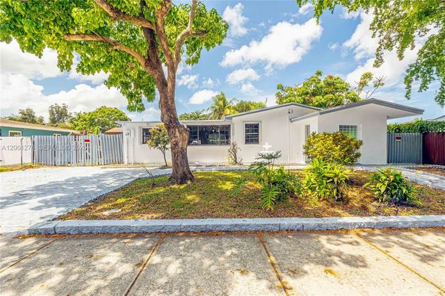 2 of 48 - 4011 Sw 32nd Street, West Park, FL