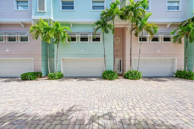 453 Ne 1st Street, Pompano Beach