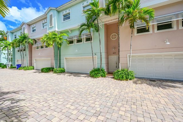 2 of 62 - 453 Ne 1st Street, Pompano Beach, FL