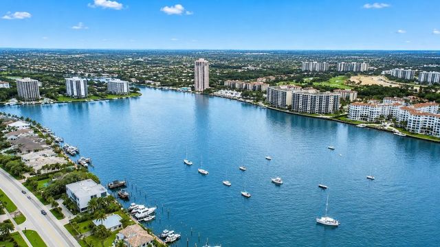 250 S Ocean Boulevard #15d, Boca Raton