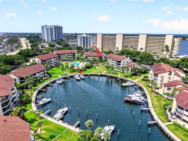 1149 Marine Way E #g3l, North Palm Beach