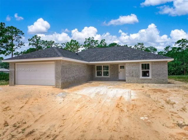 5531 Lakewood Road, Sebring