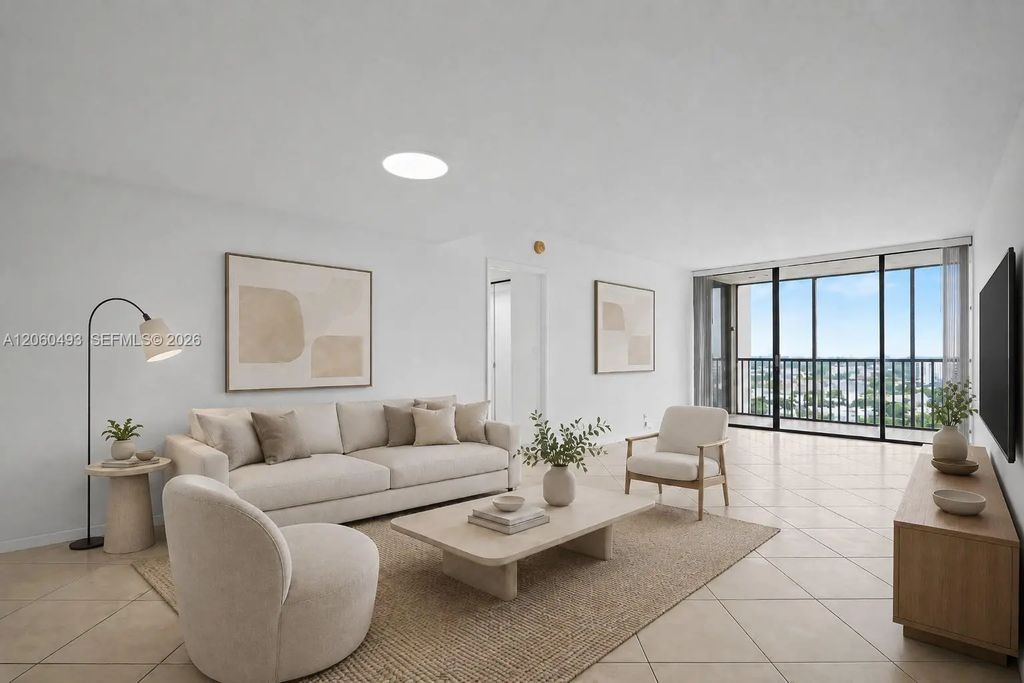 20335 W Country Club Drive #1702, Aventura