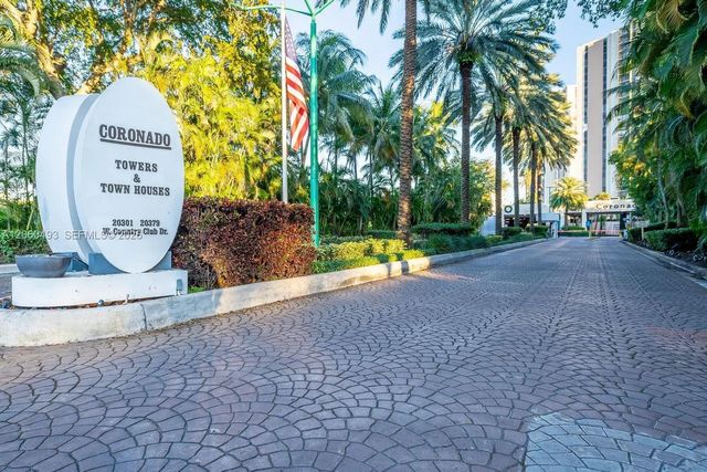5 of 34 - 20335 W Country Club Drive #1702, Aventura, FL