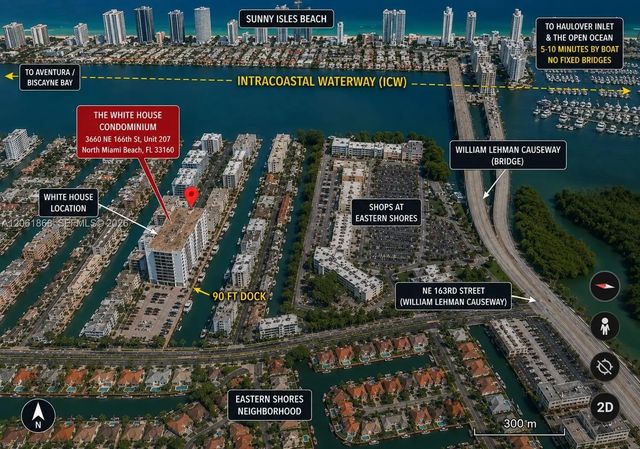 3 of 6 - 3660 Ne 166th Street, North Miami Beach, FL