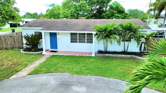 341 N 66th Avenue, Hollywood