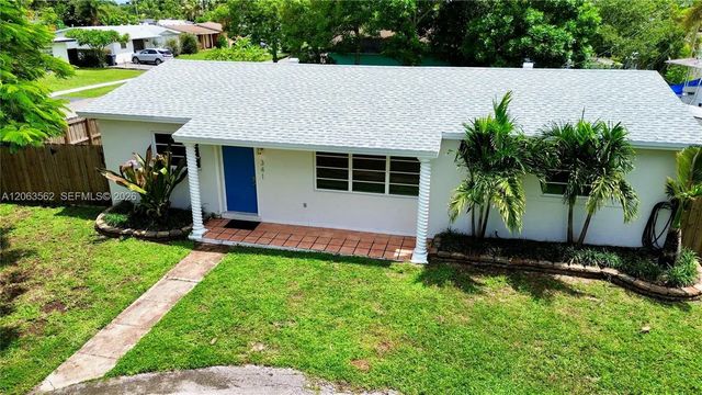 341 N 66th Avenue, Hollywood