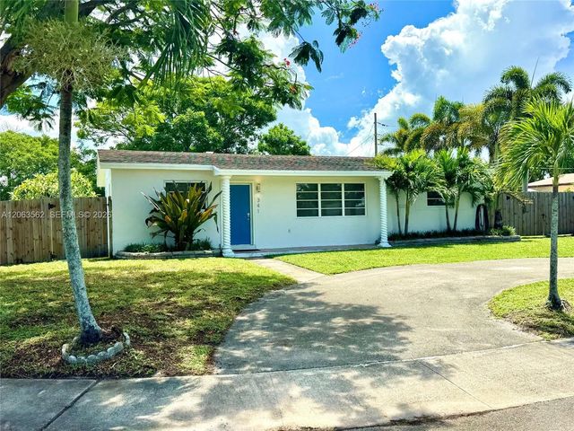 4 of 17 - 341 N 66th Avenue, Hollywood, FL