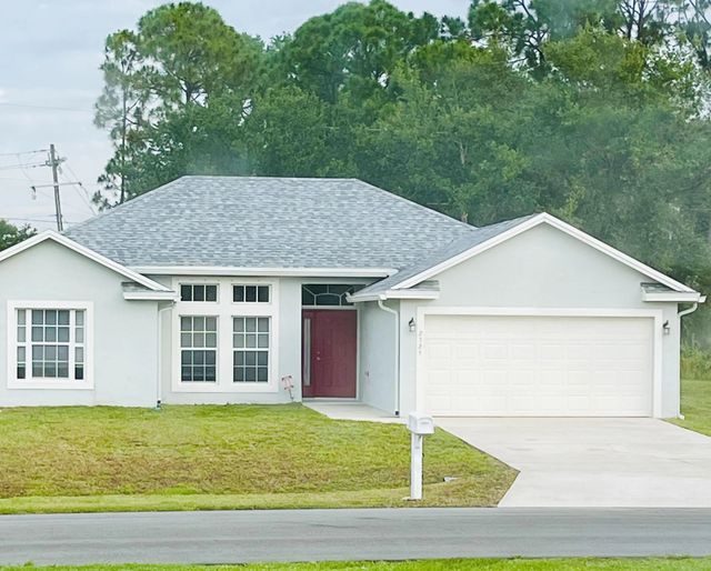 2 of 35 - 2325 Sw Salmon Road, Port St. Lucie, FL