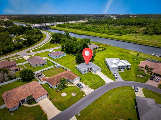 4 of 35 - 2325 Sw Salmon Road, Port St. Lucie, FL