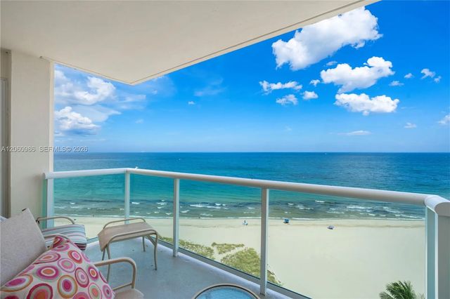 6000 N Ocean Boulevard #11c, Lauderdale-By-The-Sea