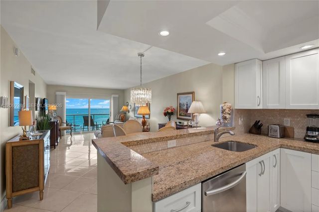3 of 31 - 6000 N Ocean Boulevard #11c, Lauderdale-By-The-Sea, FL