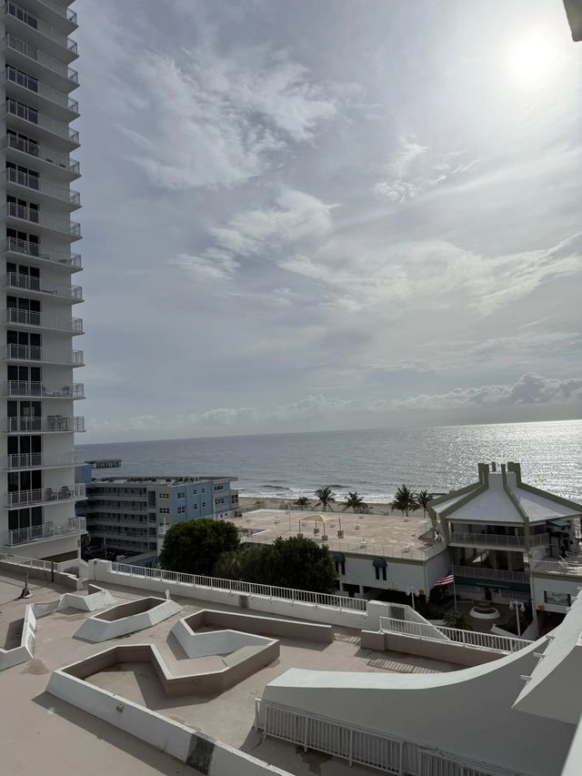111 Briny Avenue #905, Pompano Beach