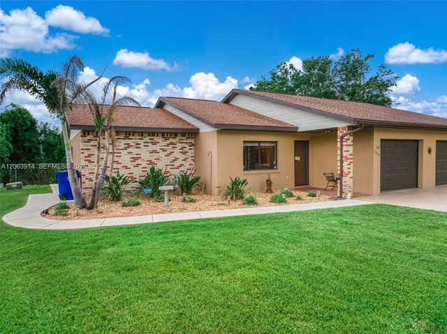 2 of 58 - 2418 Hidden Creek Circle, Sebring, FL