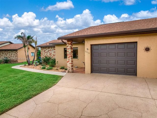 3 of 58 - 2418 Hidden Creek Circle, Sebring, FL