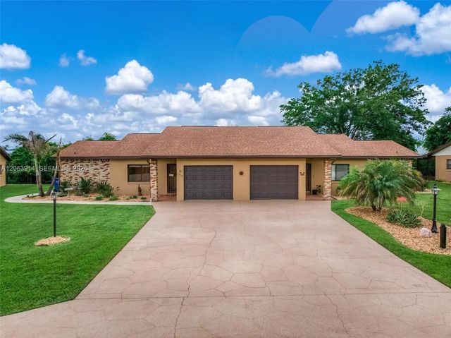 4 of 58 - 2418 Hidden Creek Circle, Sebring, FL