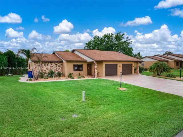 5 of 58 - 2418 Hidden Creek Circle, Sebring, FL