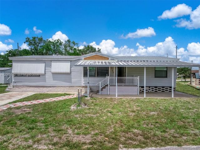 4717 Orange Blvdd, Sebring