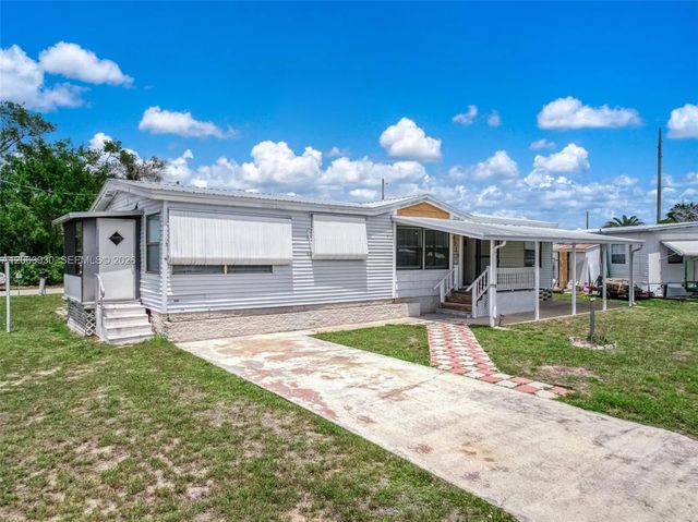 2 of 50 - 4717 Orange Blvdd, Sebring, FL