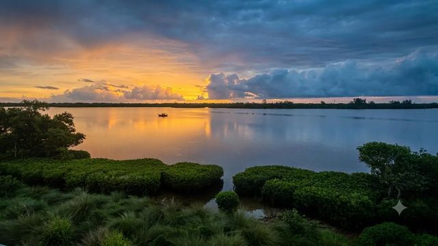 2 of 13 - 4832 S Harbor Drive, Vero Beach, FL