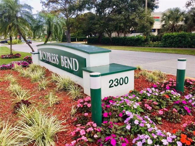 3 of 50 - 2316 S Cypress Bend Drive #220, Pompano Beach, FL