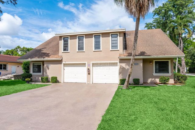 4470 Nw 109th Terrace, Coral Springs