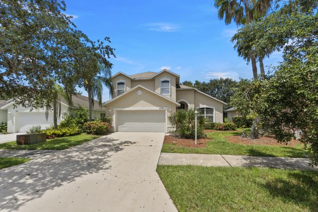 2 of 39 - 408 Sw Sundance Trail, Port St. Lucie, FL