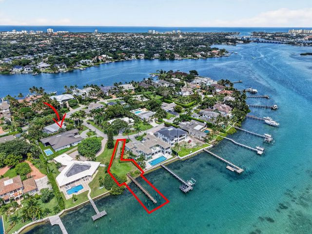 18821 Rio Vista Drive, Jupiter