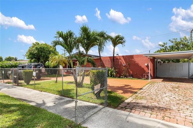 1211 Nw 179th Street, Miami Gardens