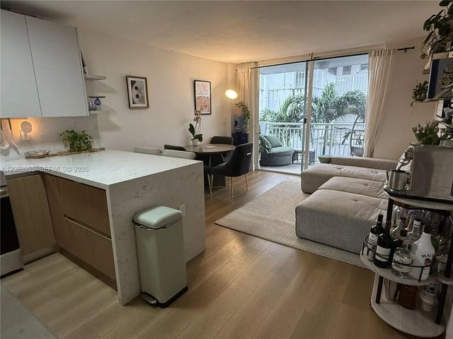 1666 West Avenue #305, Miami Beach