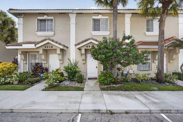 6932 Stoney Creek Circle, Lake Worth