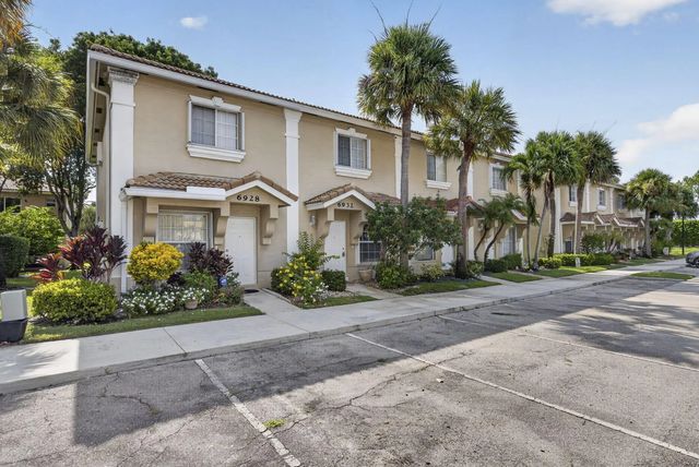 2 of 58 - 6932 Stoney Creek Circle, Lake Worth, FL
