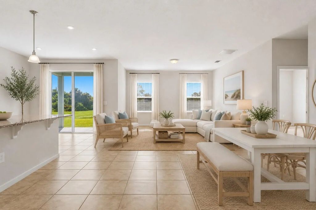 6640 Canterbridge Drive, Vero Beach