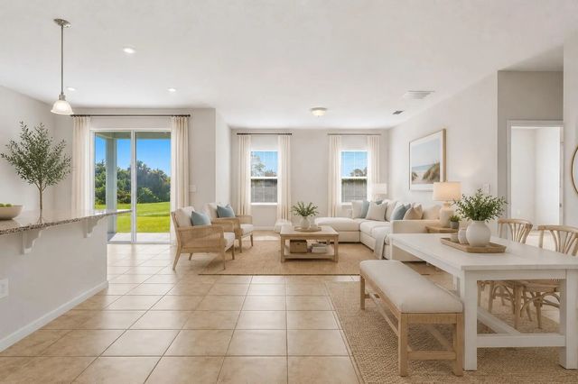 6640 Canterbridge Drive, Vero Beach