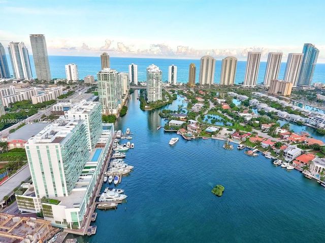 400 Sunny Isles Boulevard #1401, Sunny Isles Beach