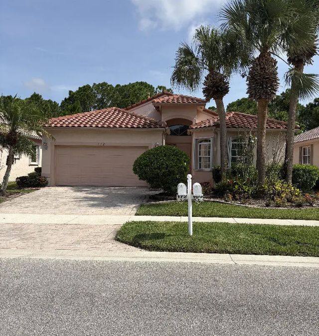 172 Nw Lawton Road, Port St. Lucie