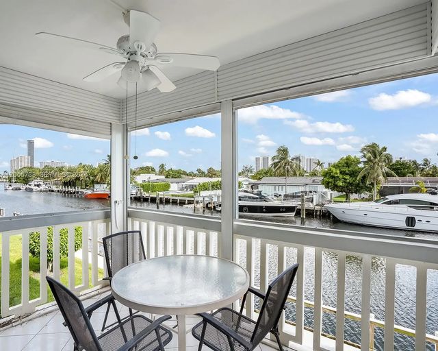 2 of 43 - 455 Paradise Isle Boulevard #207, Hallandale Beach, FL