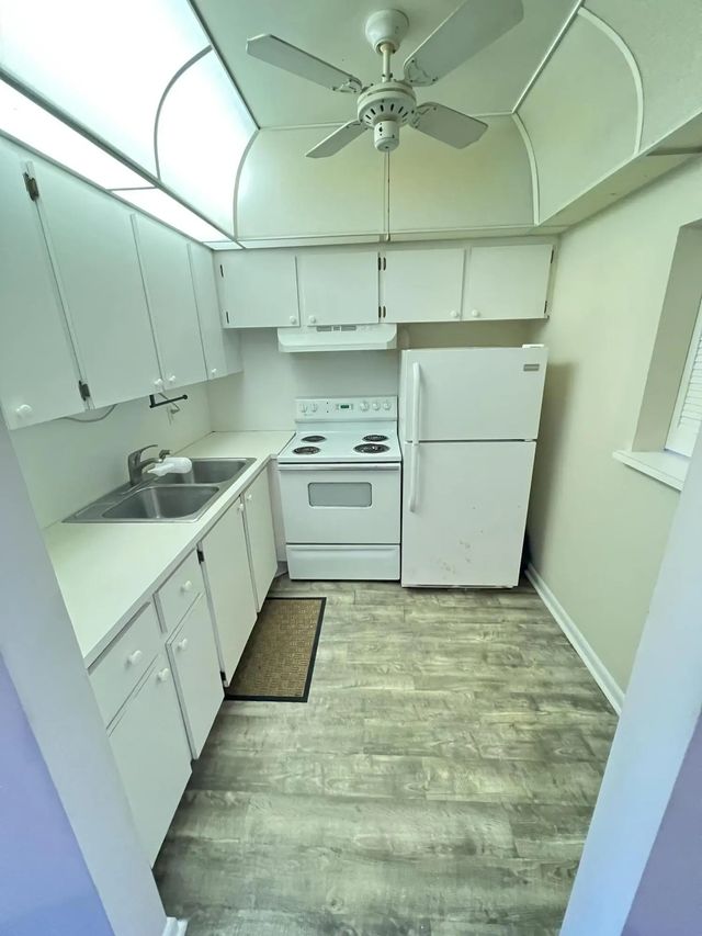 31 Norwich B #31, West Palm Beach