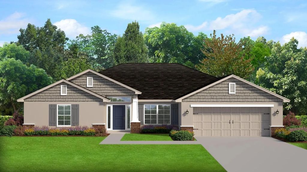 2270 Sw Matheson Terrace, Port St. Lucie