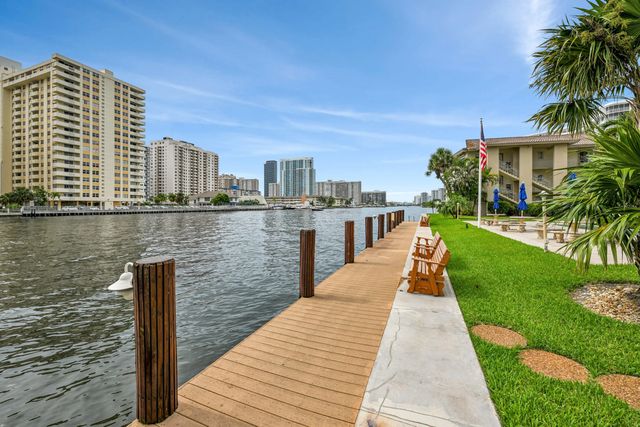 2 of 29 - 2600 Diana Drive #121, Hallandale Beach, FL