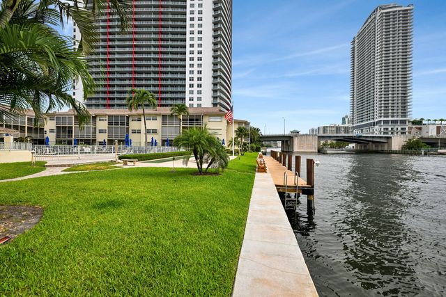 3 of 29 - 2600 Diana Drive #121, Hallandale Beach, FL