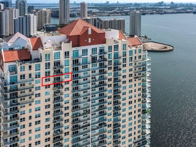 2 of 44 - 1155 Brickell Bay Drive #3403, Miami, FL
