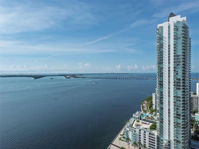 3 of 44 - 1155 Brickell Bay Drive #3403, Miami, FL