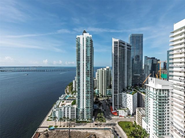 4 of 44 - 1155 Brickell Bay Drive #3403, Miami, FL