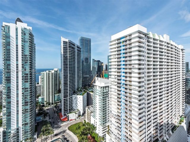 5 of 44 - 1155 Brickell Bay Drive #3403, Miami, FL