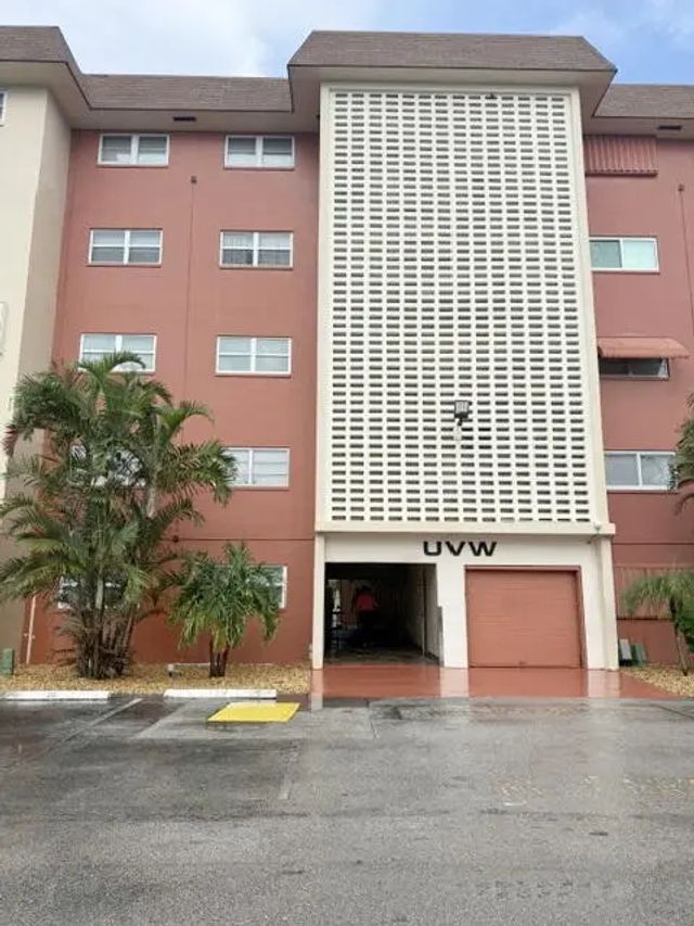 5300 Washington Street #w515, Hollywood