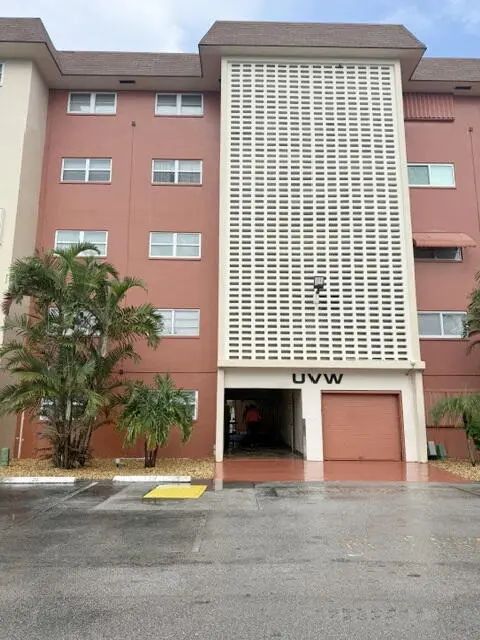 5300 Washington Street #w515, Hollywood
