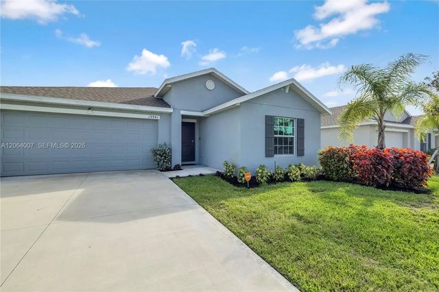 19941 Green Pasture Road, Lehigh Acres