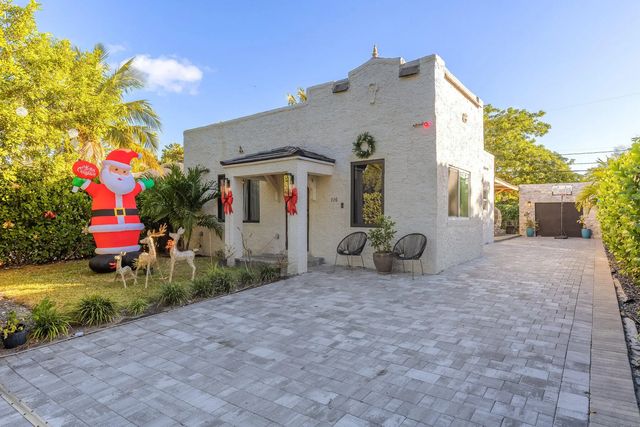 726 Lytle Street, West Palm Beach